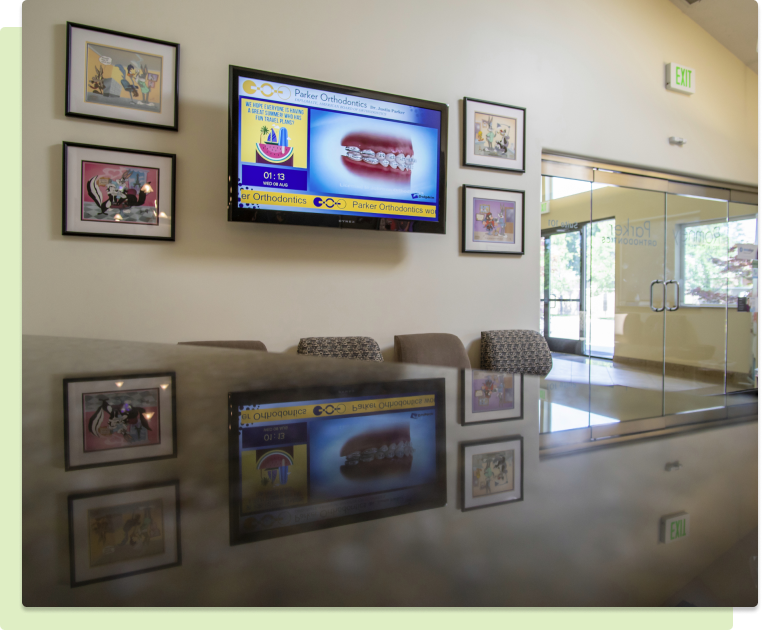 orthodontist